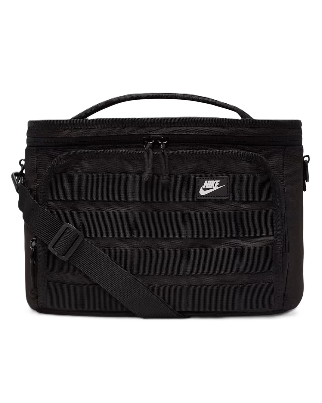 Nike Sportswear Plus Insulated Lunch Bag - Black