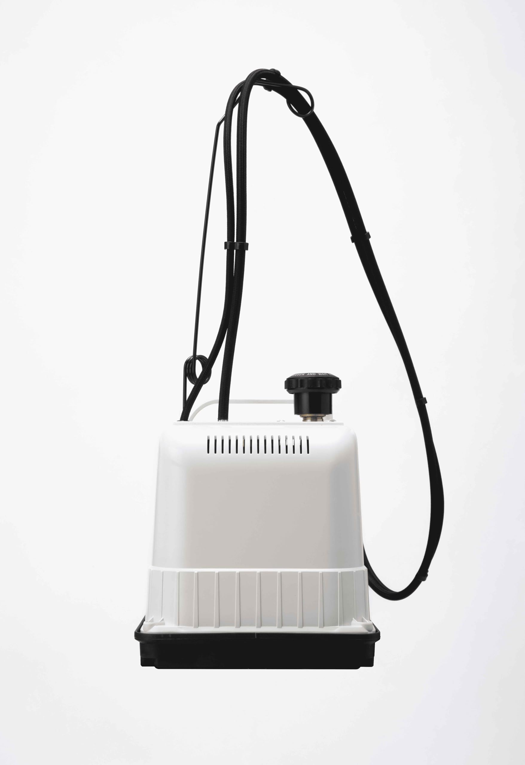 STIROLUX TIPOSTIR 1800 S FERRO DA STIRO PROFESSIONALE CON CALDAIA IN ALLUMINIO IN PRESSIONE - CAPACITA' 1,8L FUNZIONA CON ACQUA RUBINETTO - MADE IN ITALY