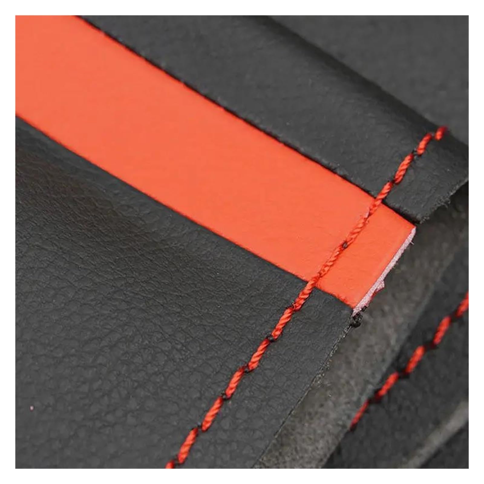 para Fiat para Viaggio 2012-2015 Cubierta Interior del Volante Coche
