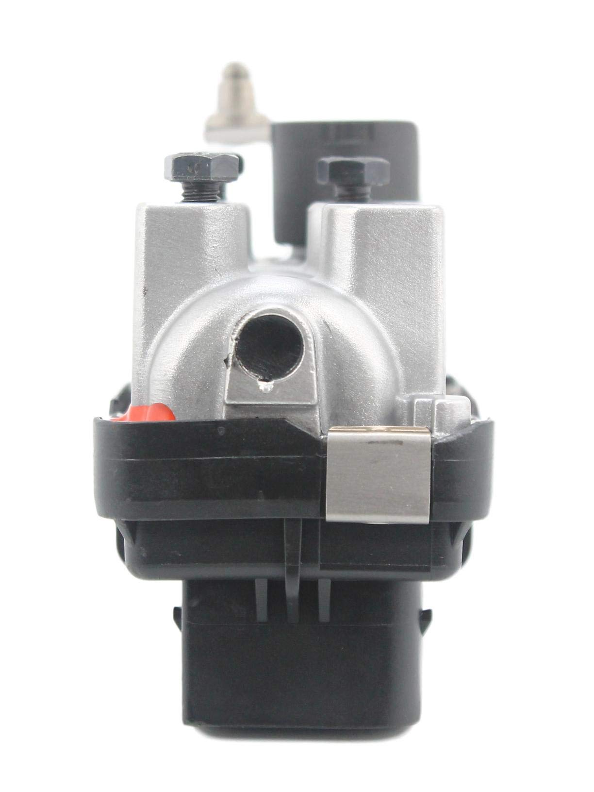 Motor de actualización electrónico Turbo G-001, 6NW009660, 781751.