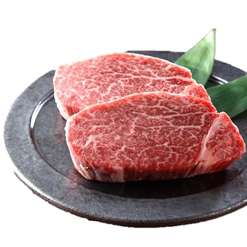 [訳あり]冷蔵発送/おおいた和牛ヒレステーキ150g×3枚_2072R