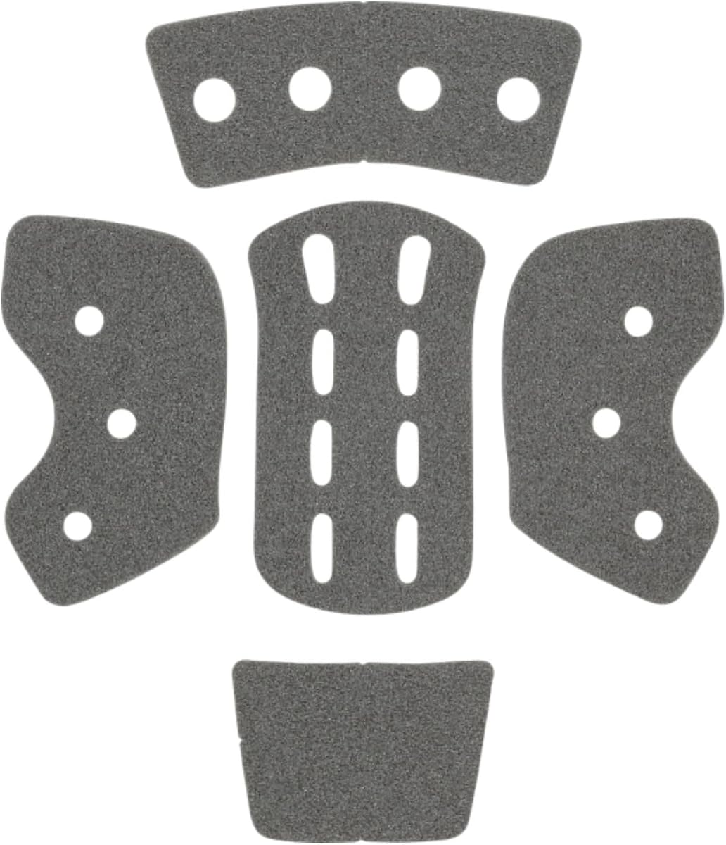 X-Fifteen Type-P Comfort Pad Set Hard