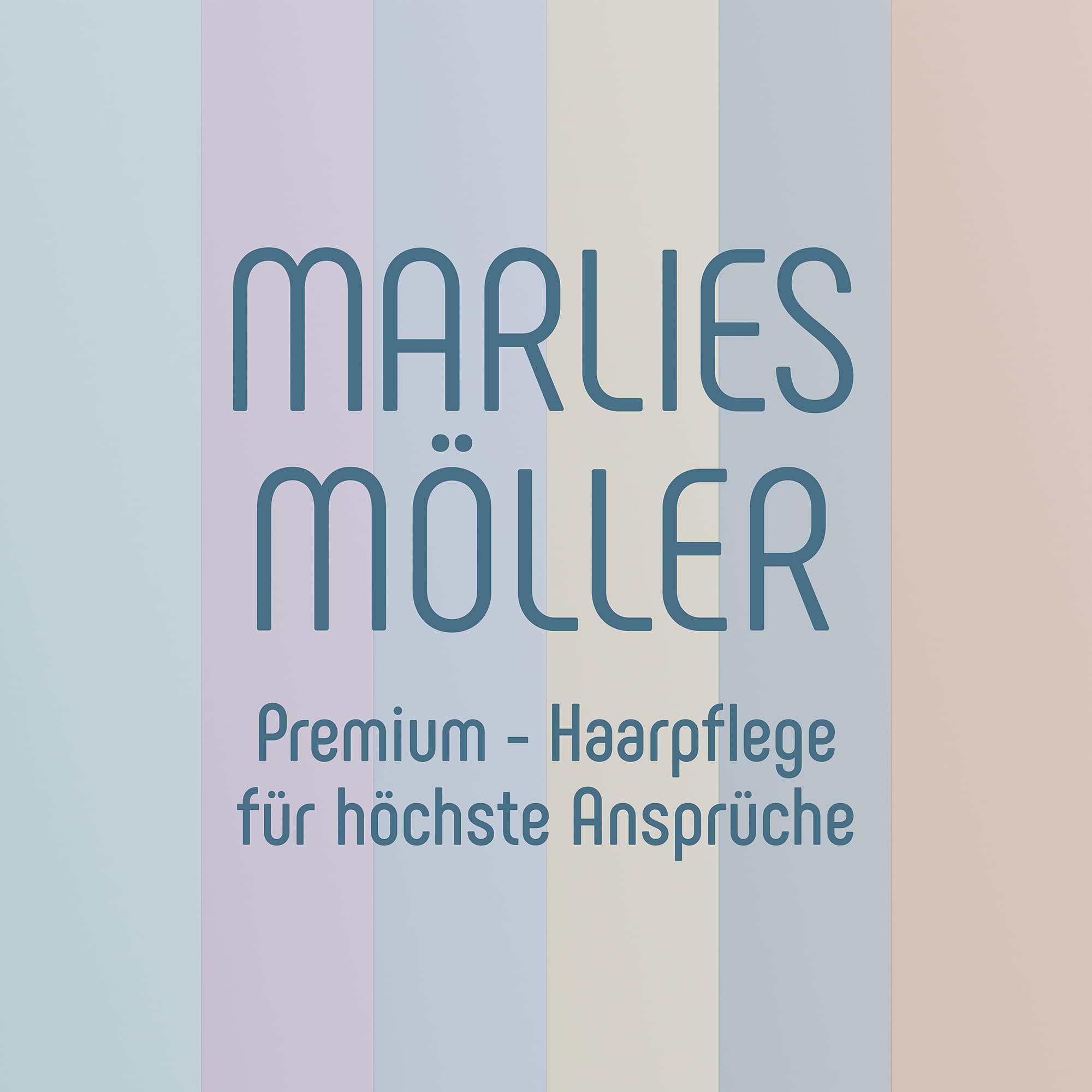 Marlies Möller Styling BB Beauty Balm for miracle Hair Lotion, 100 ml