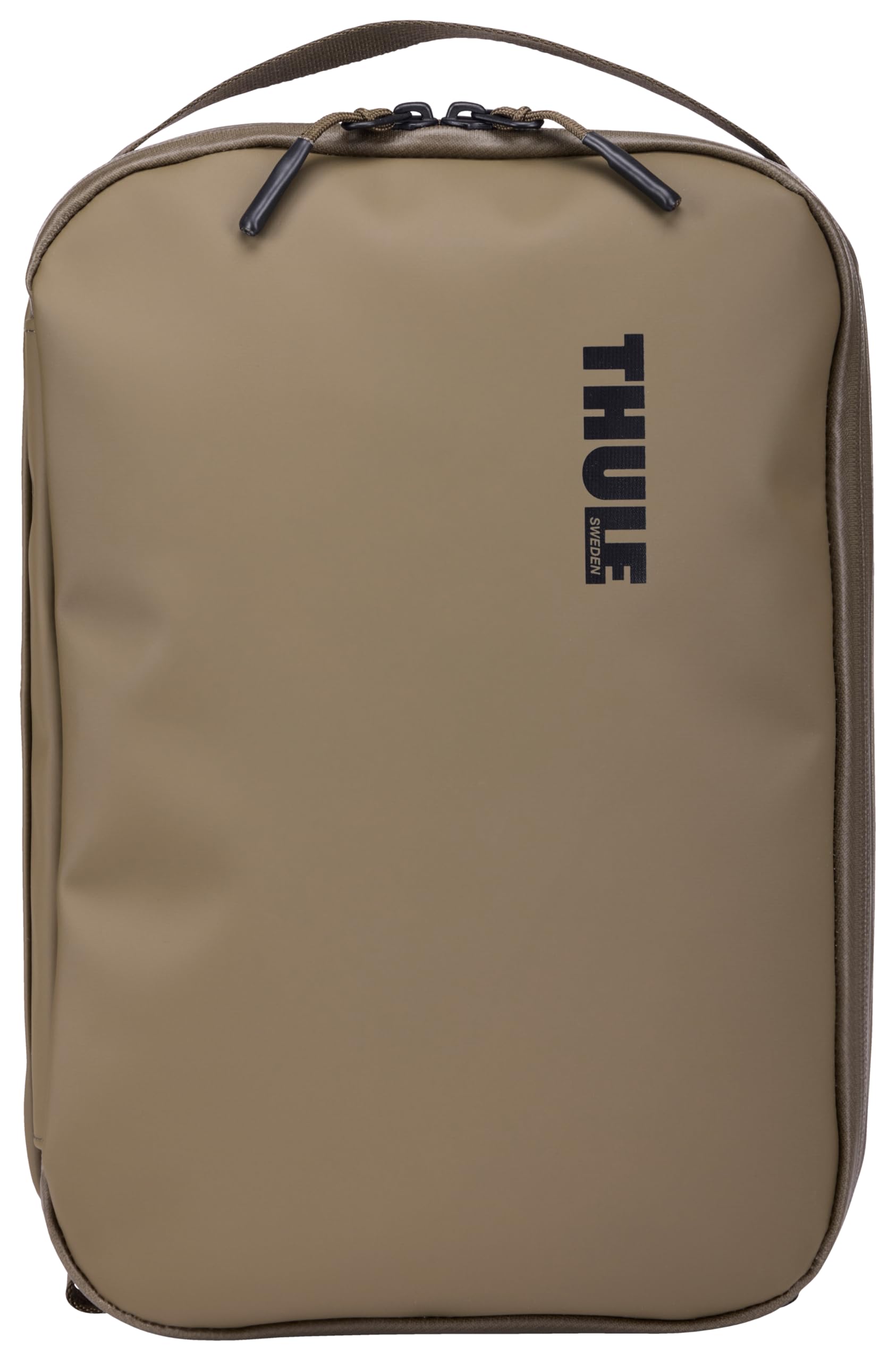 Thule Worek do pakowania Chasm Gear Cube Deep Khaki oliwkowozielony