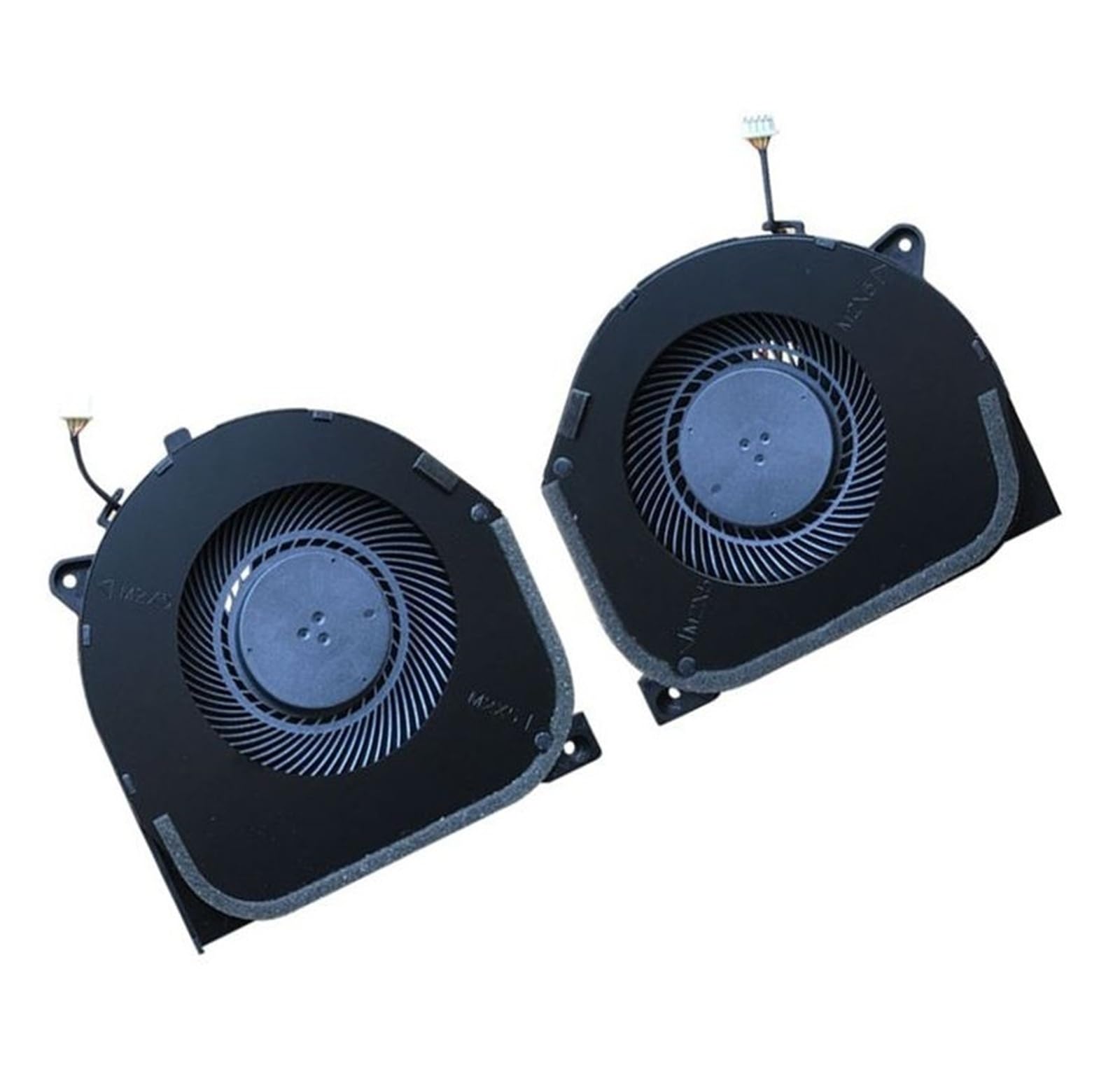 Ventilateur de refroidissement CPU résout les problèmes de surchauffe - 2