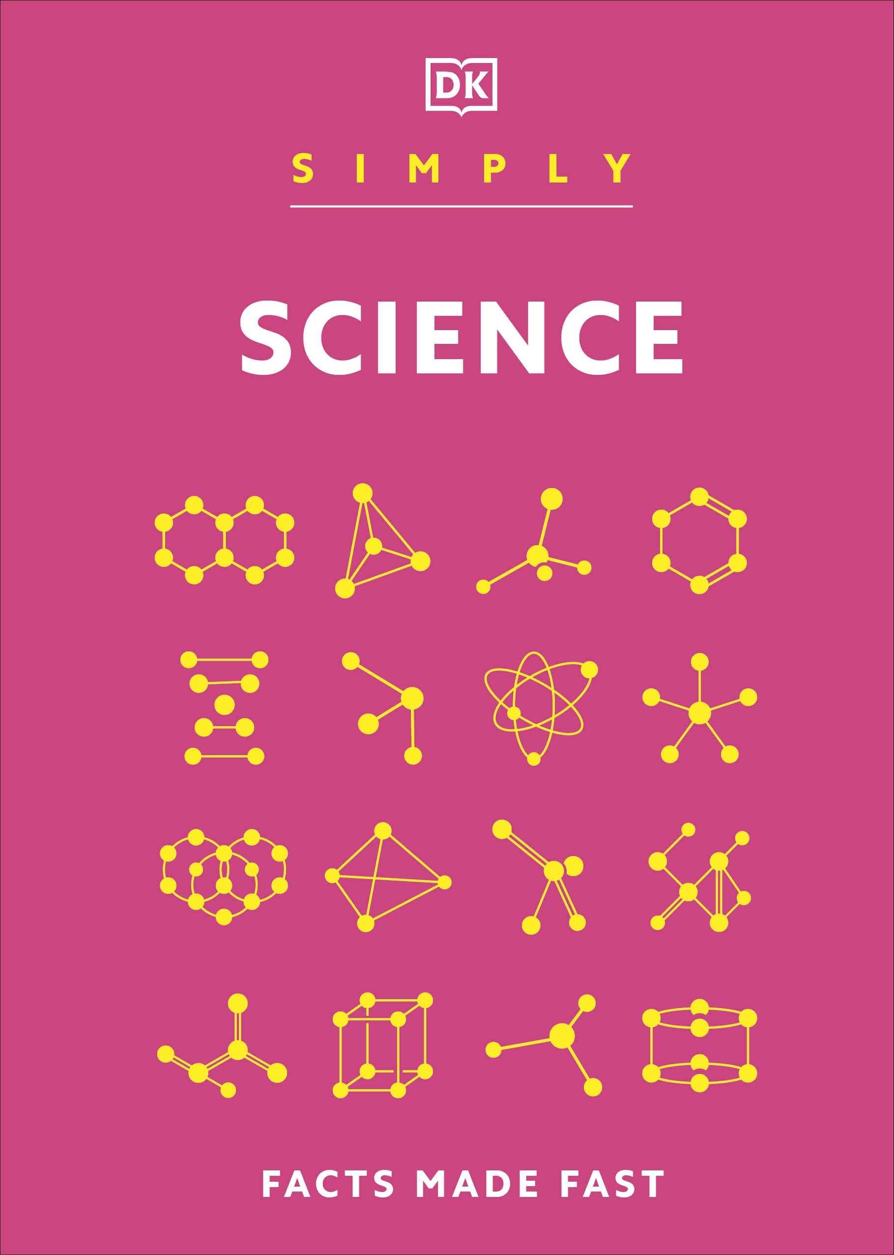 DK Simply Science – Fakten schnell erklärt