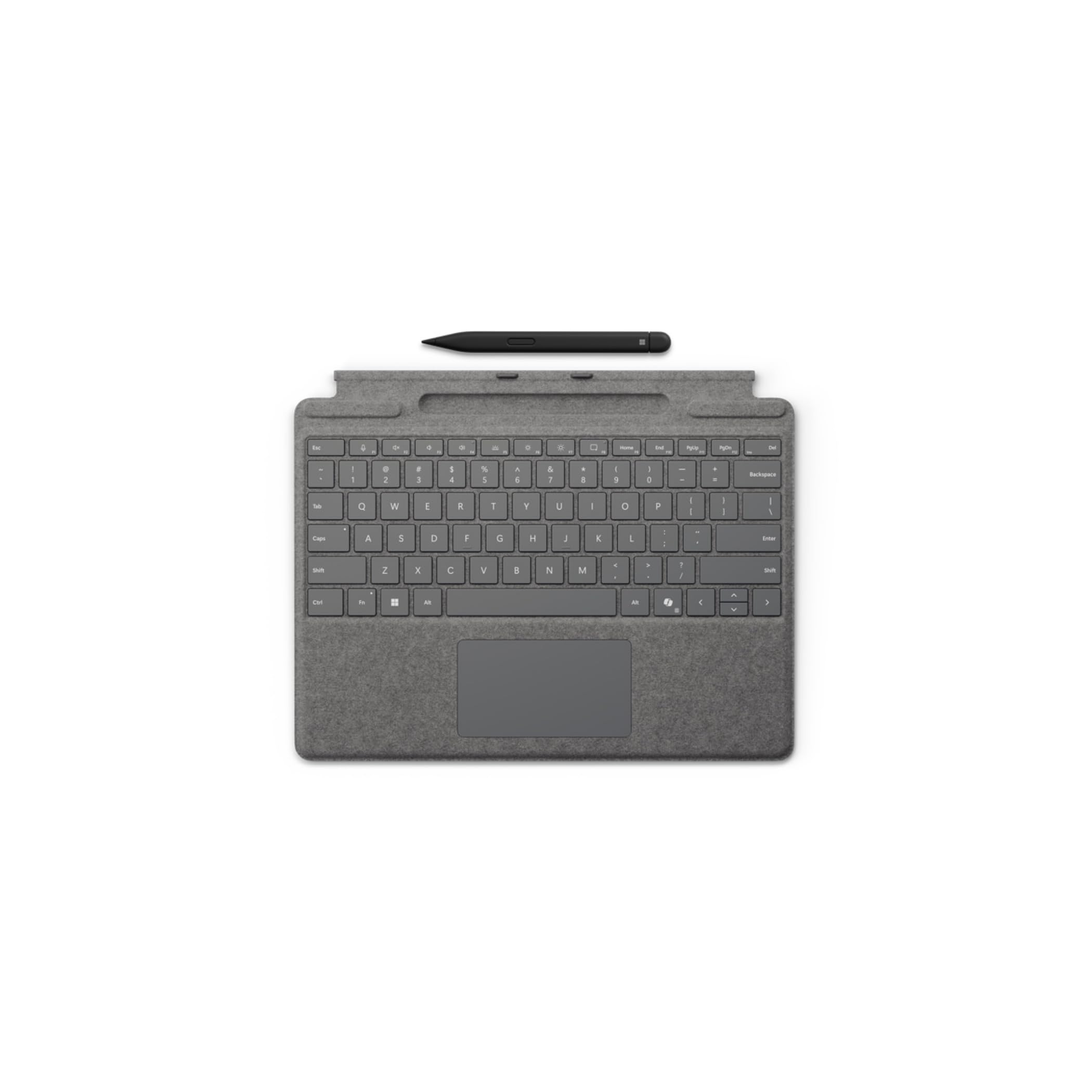Amazon.co.jp: Microsoft Surface Proタイプカバー スリムペン付き