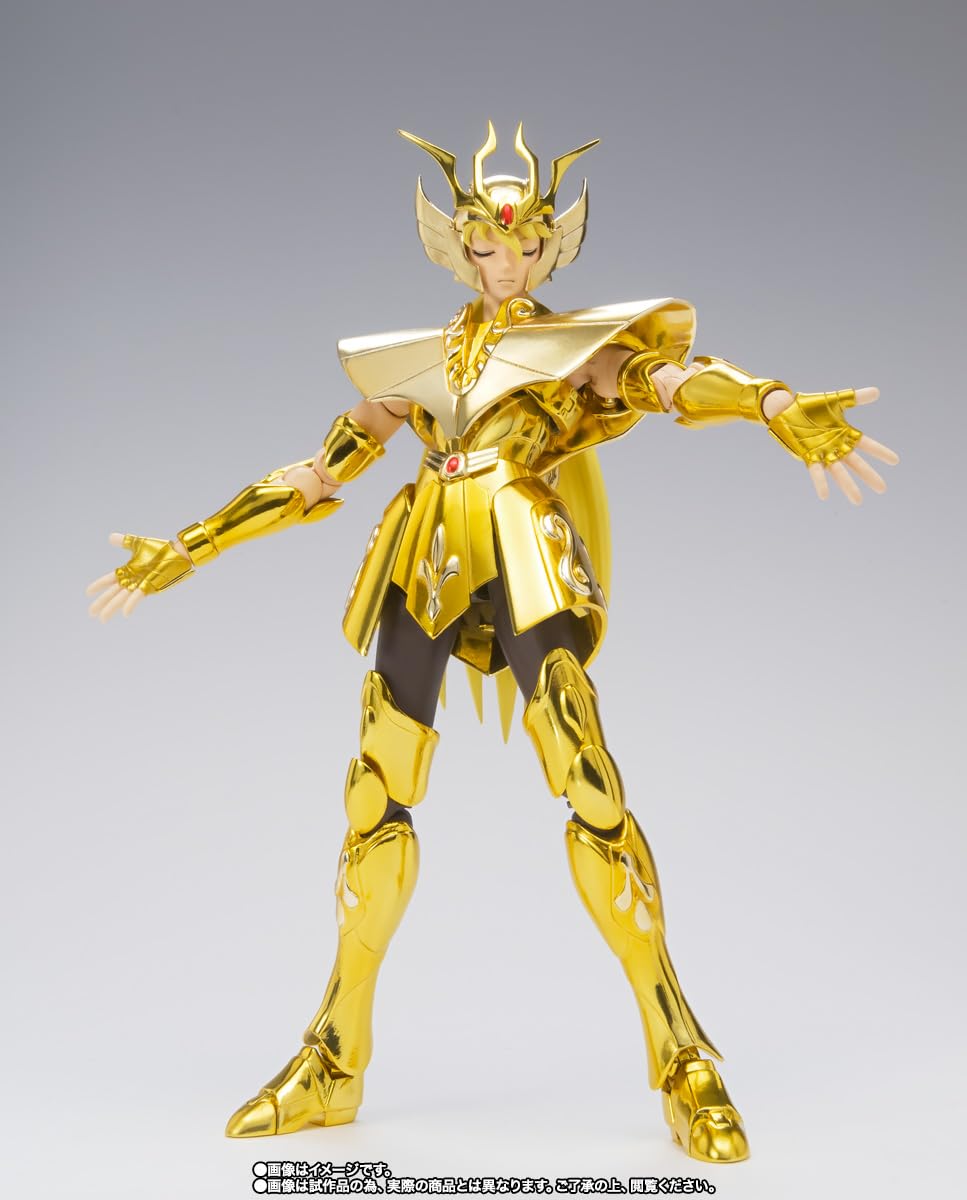 TAMASHII NATIONS - Zestawy figurek zabawkowych, wielokolorowe (4573102617095)