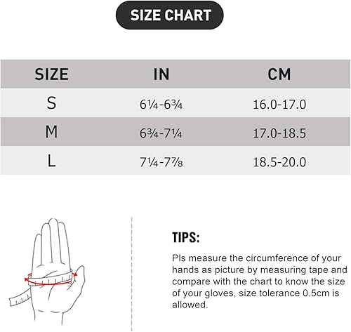 Miniatura 7 de HLDD HANDLANDY Guantes de trabajo para mujer, guantes de trabajo multifuncionales, para mecánicos, para jardinería, construcción, bricolaje, con