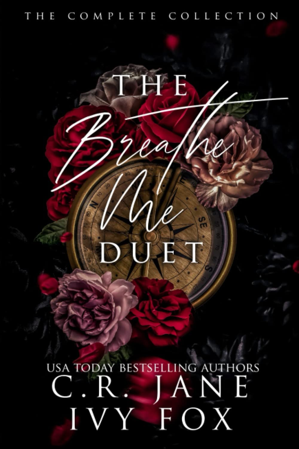 Breathe Me Duet