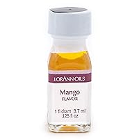 Vista 223 de LorAnn Super Strength 2