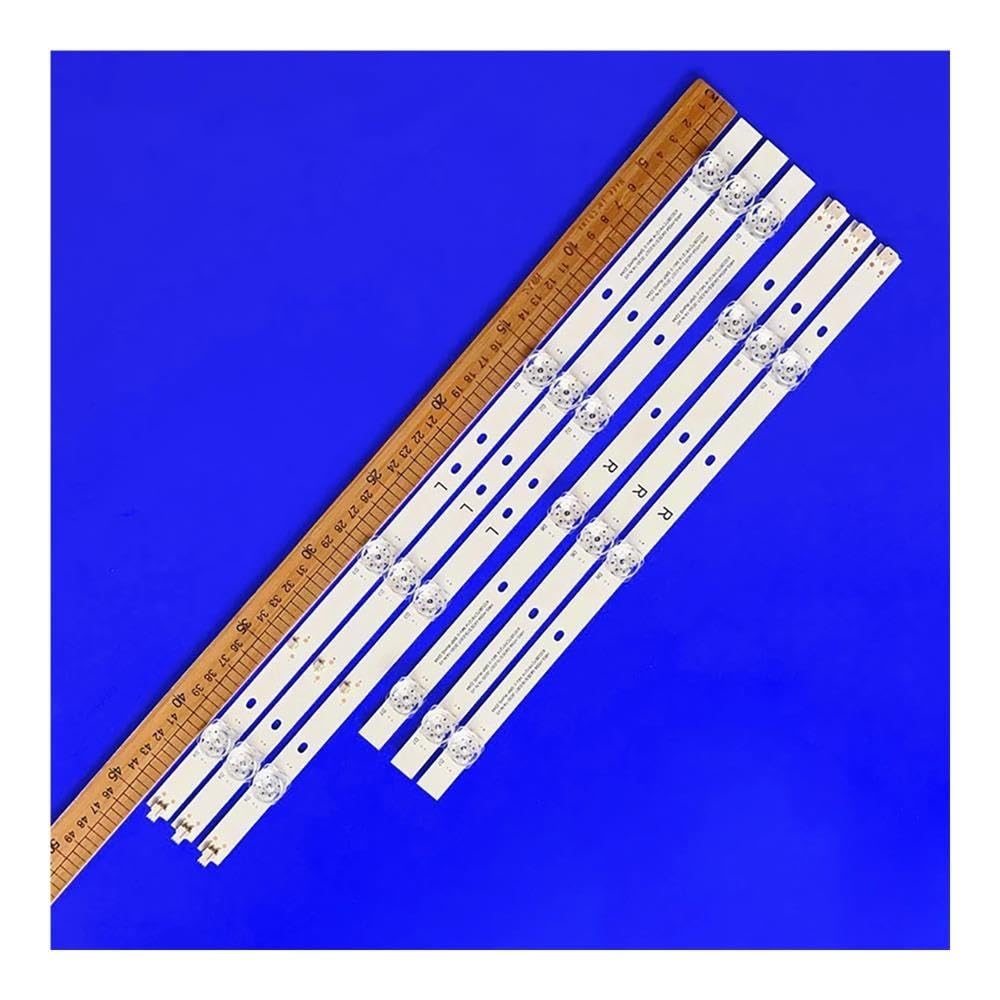 Listwa podświetlająca LED do HRS-H554-043ES19-0307-3030-14-N-V0