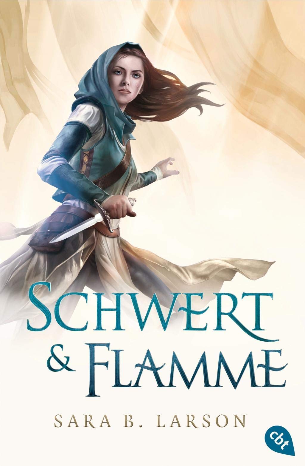 Schwert & Flamme (Die Schwertkämpfer-Reihe, Band 3)