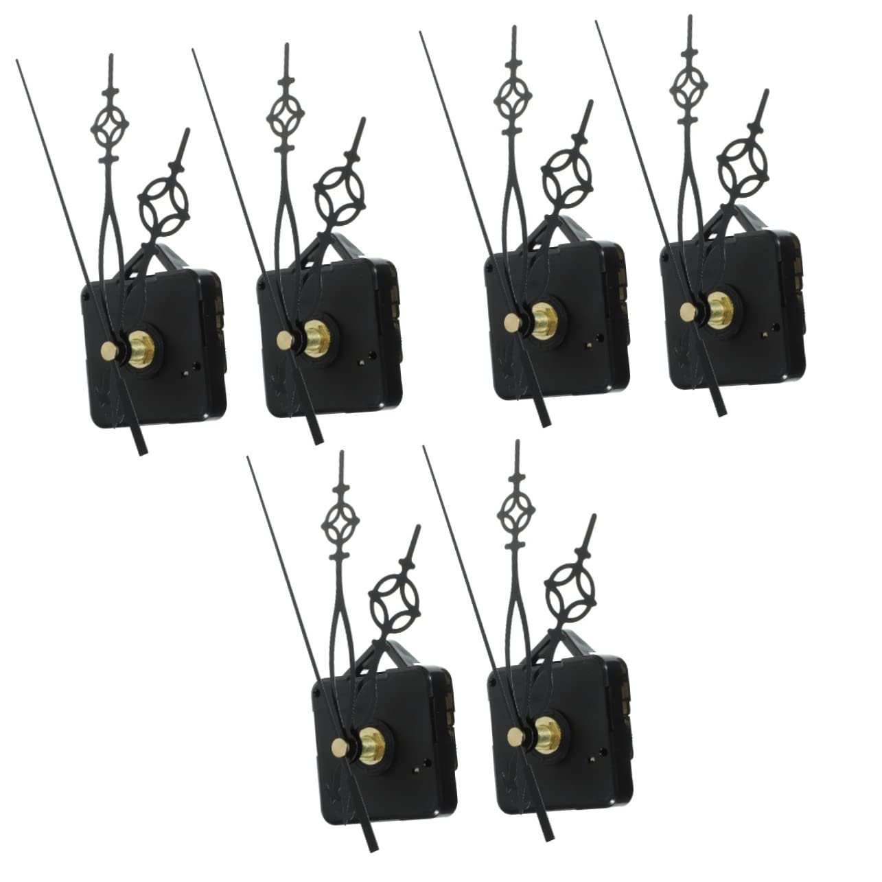 Mouvement Mécanisme Horloges, Mouvement De Pendule, Horloge Mouvement