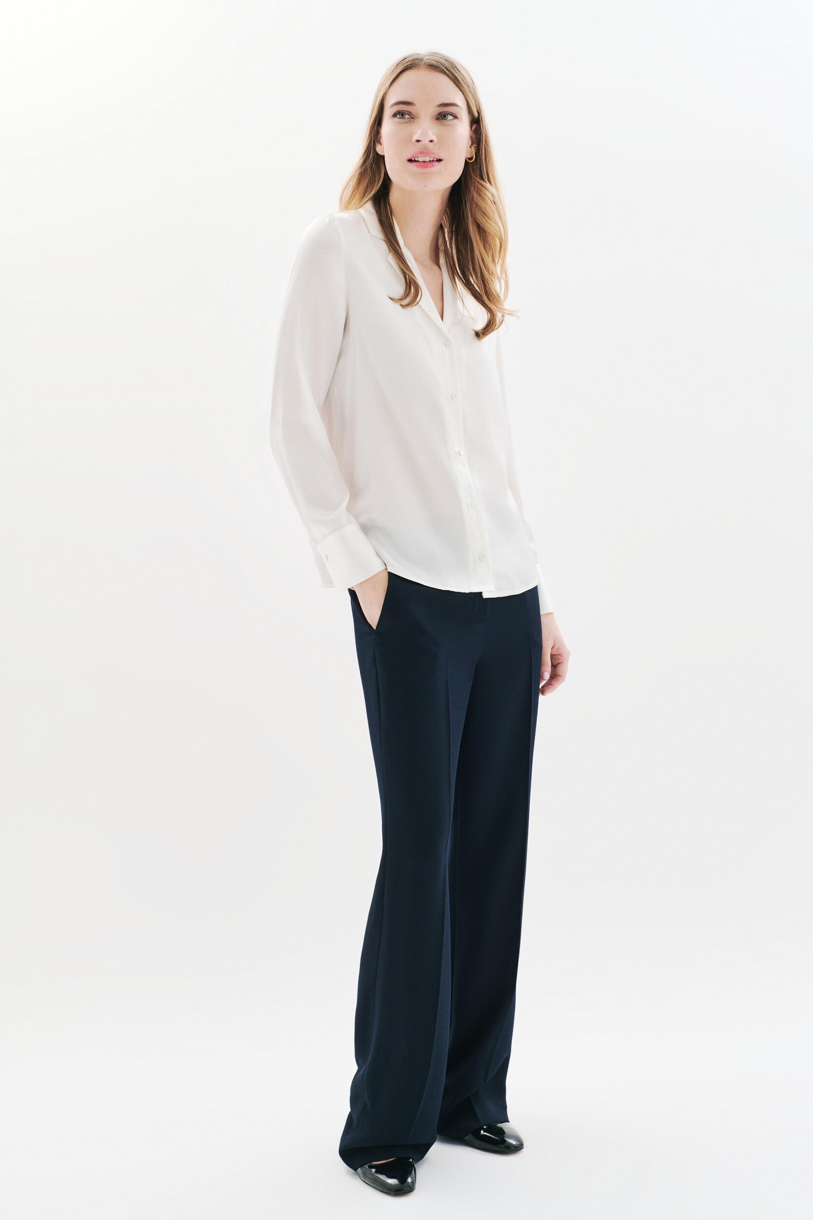 Caroll Damen Bluse