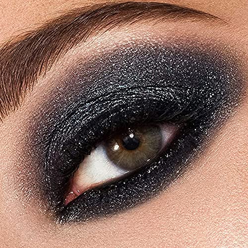 Young Vision Liquid Glitter Eyeshadow, Metallic & Shimmer & Glow Shades,Quick-Drying, Waterproof, Non-Sticky,0.17 Fl Oz #TOP3