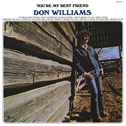 Don Williams