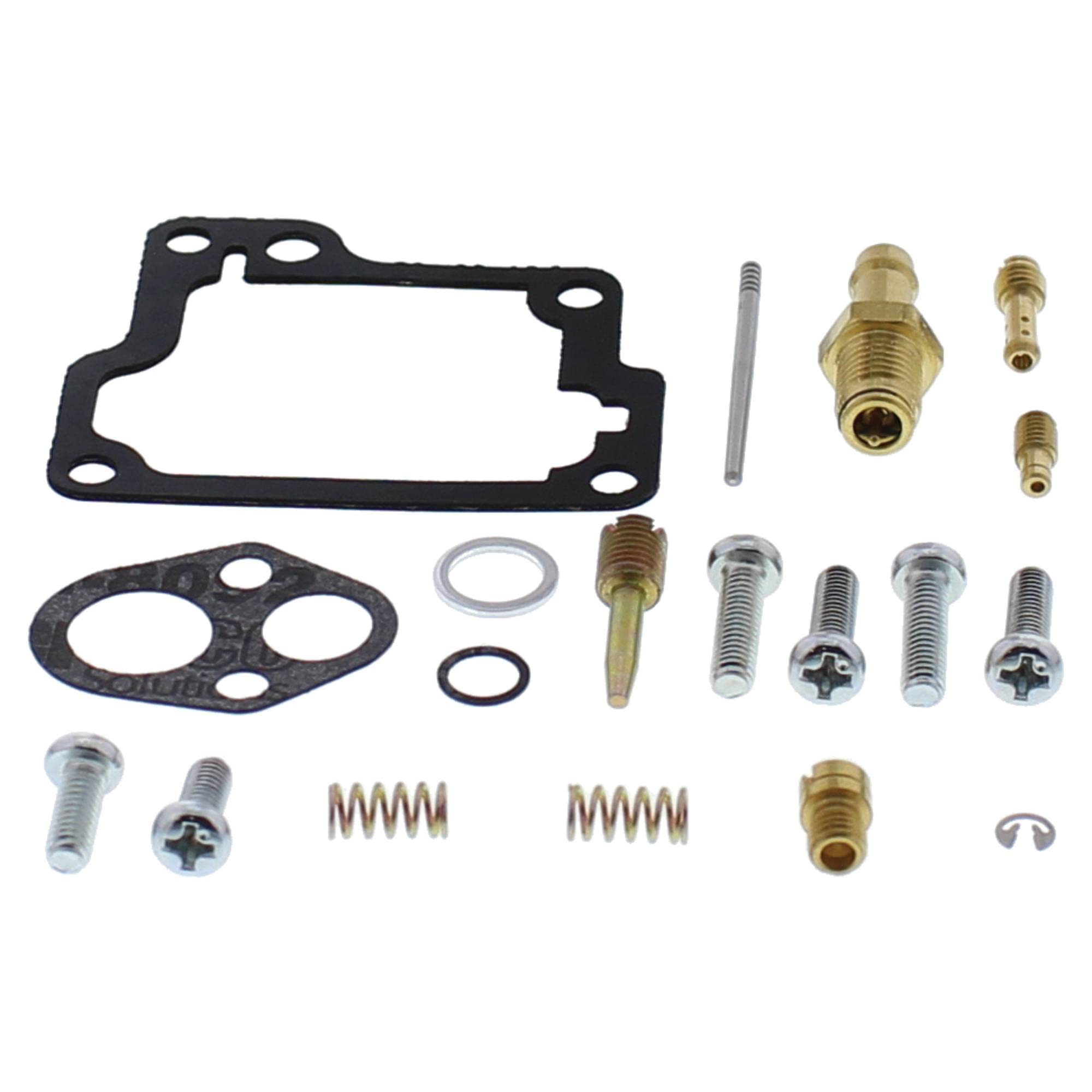 Amazon.com: All Balls Carburetor Kit, Complete 26-1566 for Suzuki