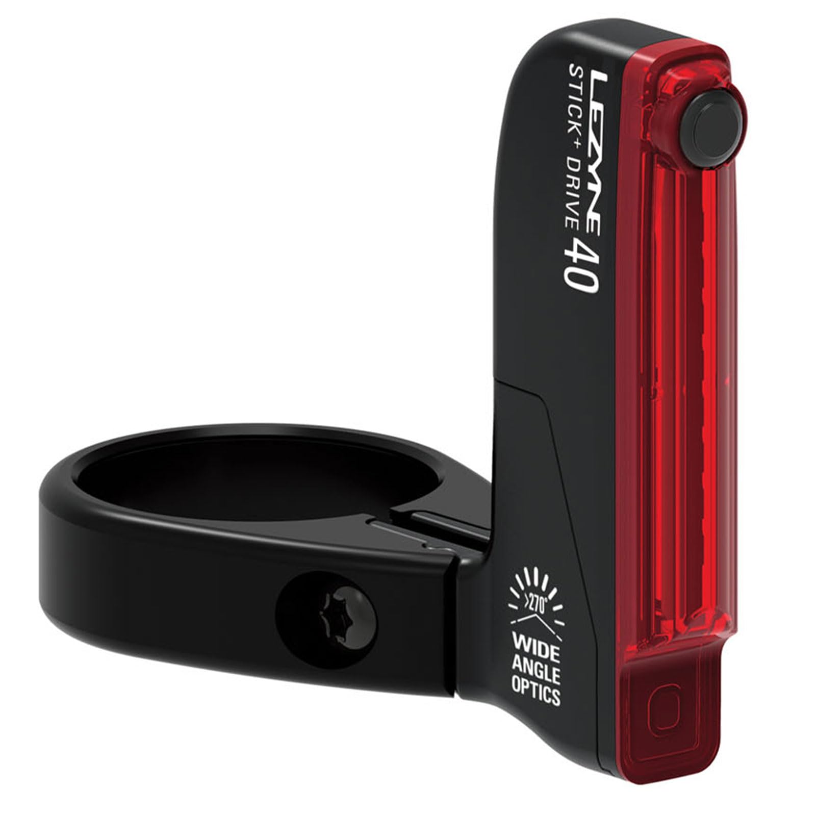 Stick Drive Rear Bike Lights