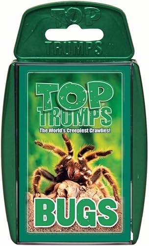 Miniatura 1 de Animales, perros, pingüinos, gatos, insectos, peces, caballos, dinosaurios, Fauna, animales de granja de parte superior Trumps  Educativos Juegos de