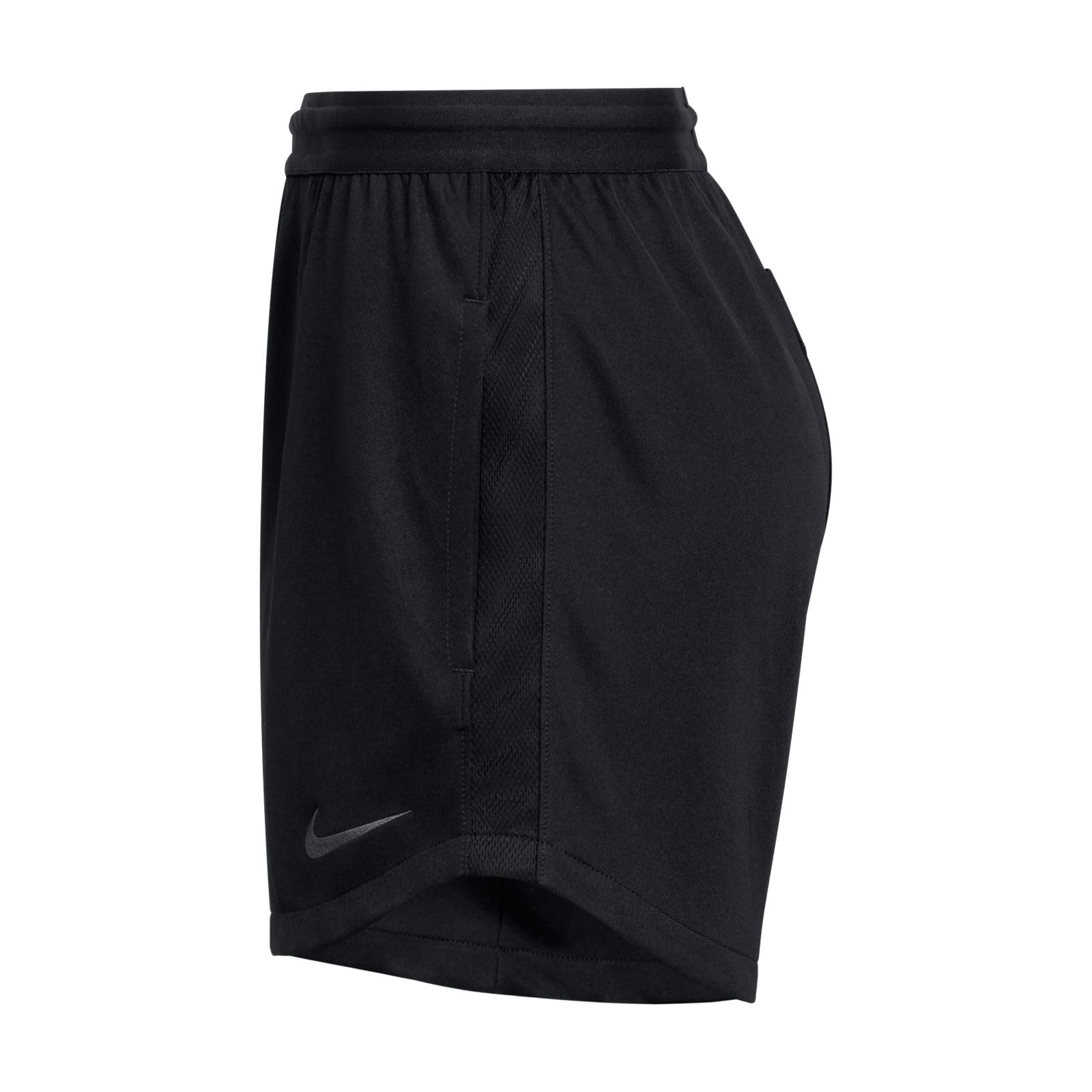 Nike W Nk DF Ref II Short - Pants Mujer