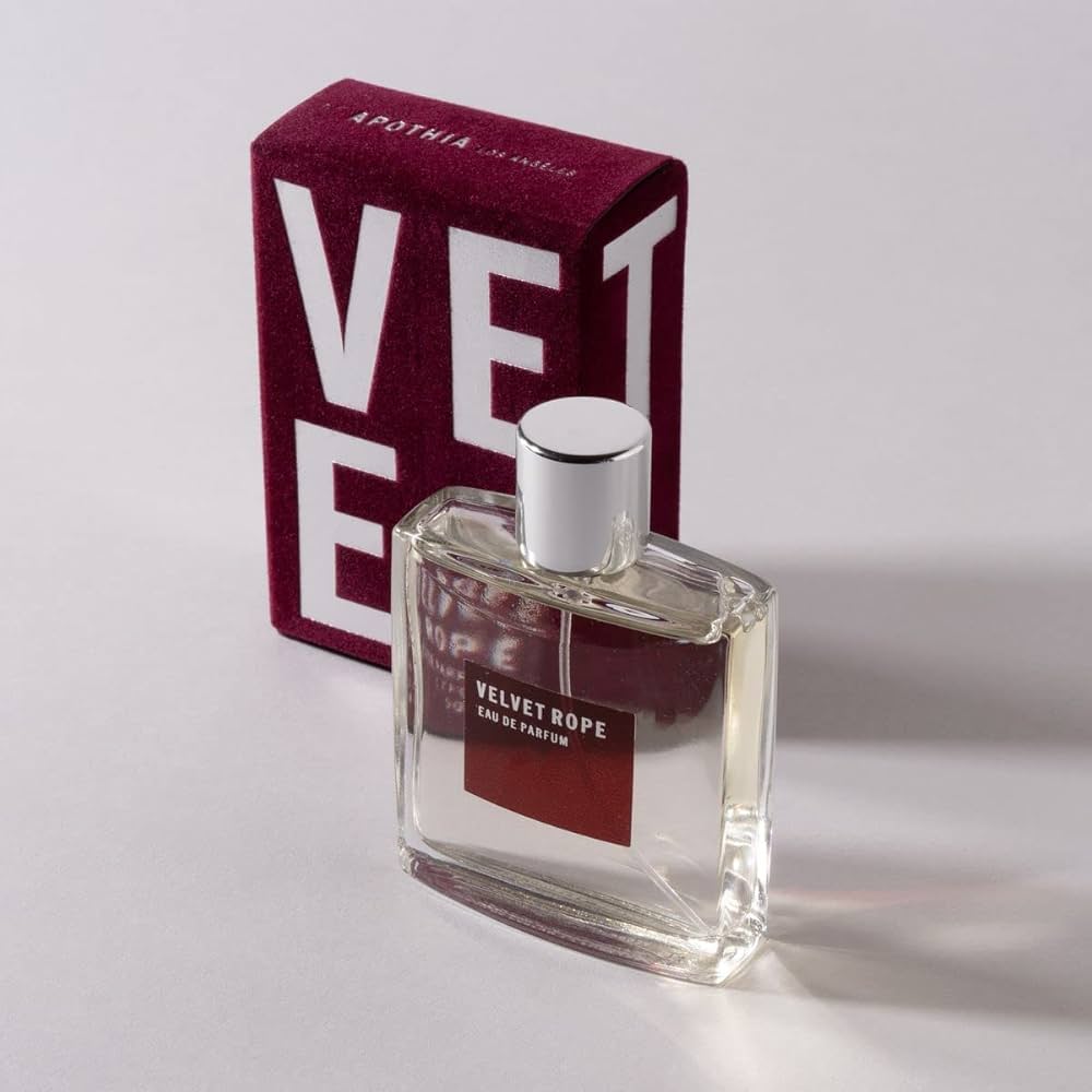 香水(男性用) APOTHIA VELVET ROPE 50ml Eau de Parfum Amazon.com : Apothia Velvet Rope Eau de Parfum - 50ml