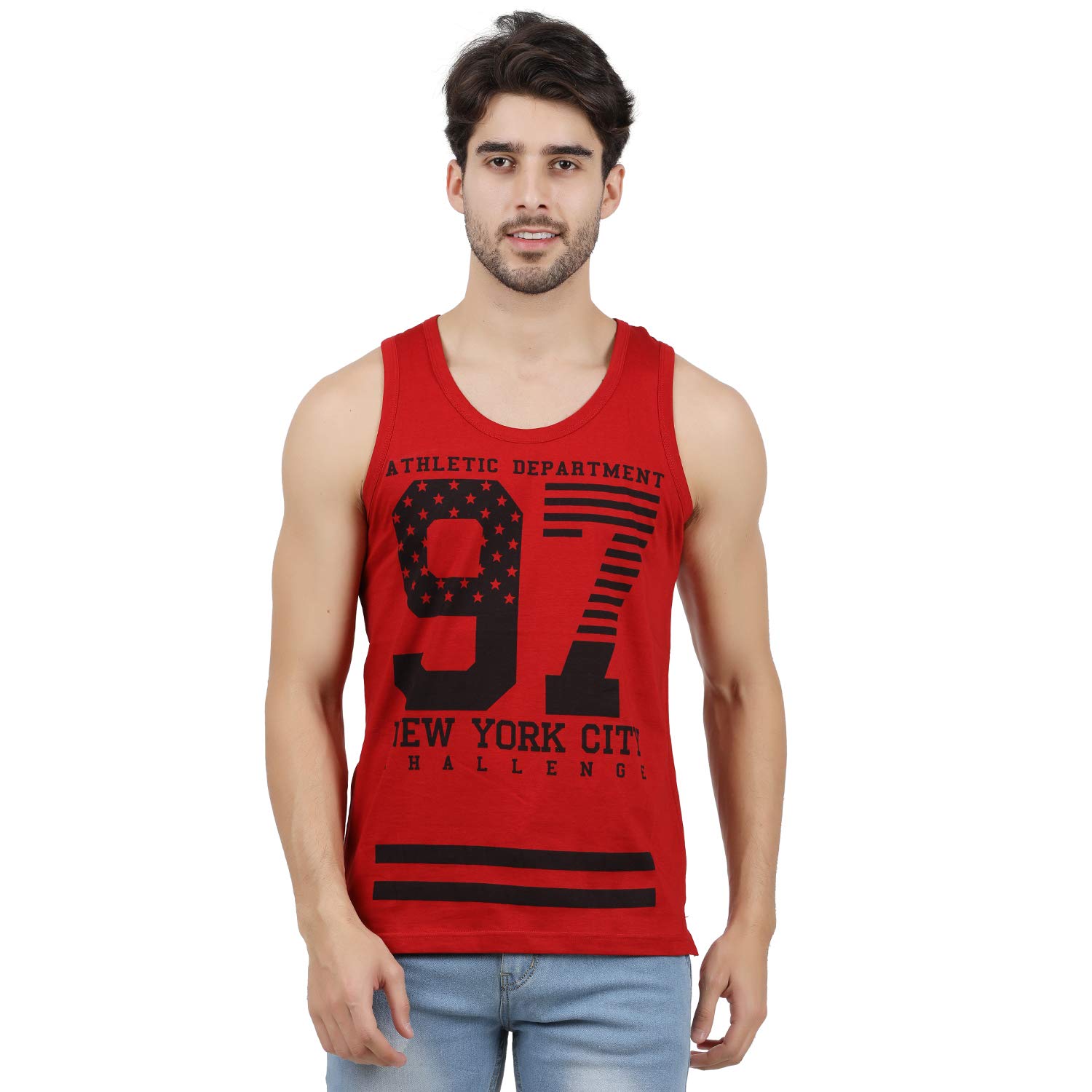 jugular Men's Classic Fit Vest-picture-20