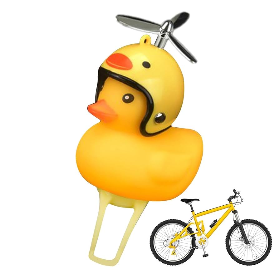 【あひる】 Amazon.co.jp: 自転車ベル あひる 小型 かわいい 二つ点灯モード