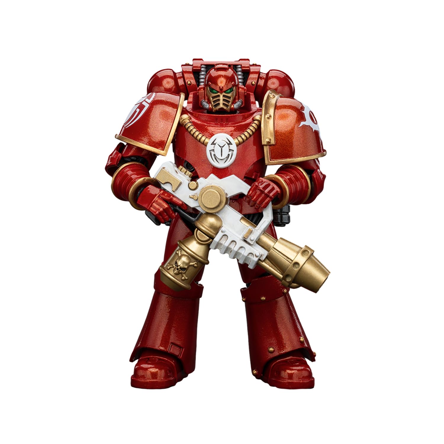 JOYTOY ウォーハンマー40K THOUSAND SONS LEGION JoyToy WH40K Thousand Sons Legion MK IV Tactical Squad