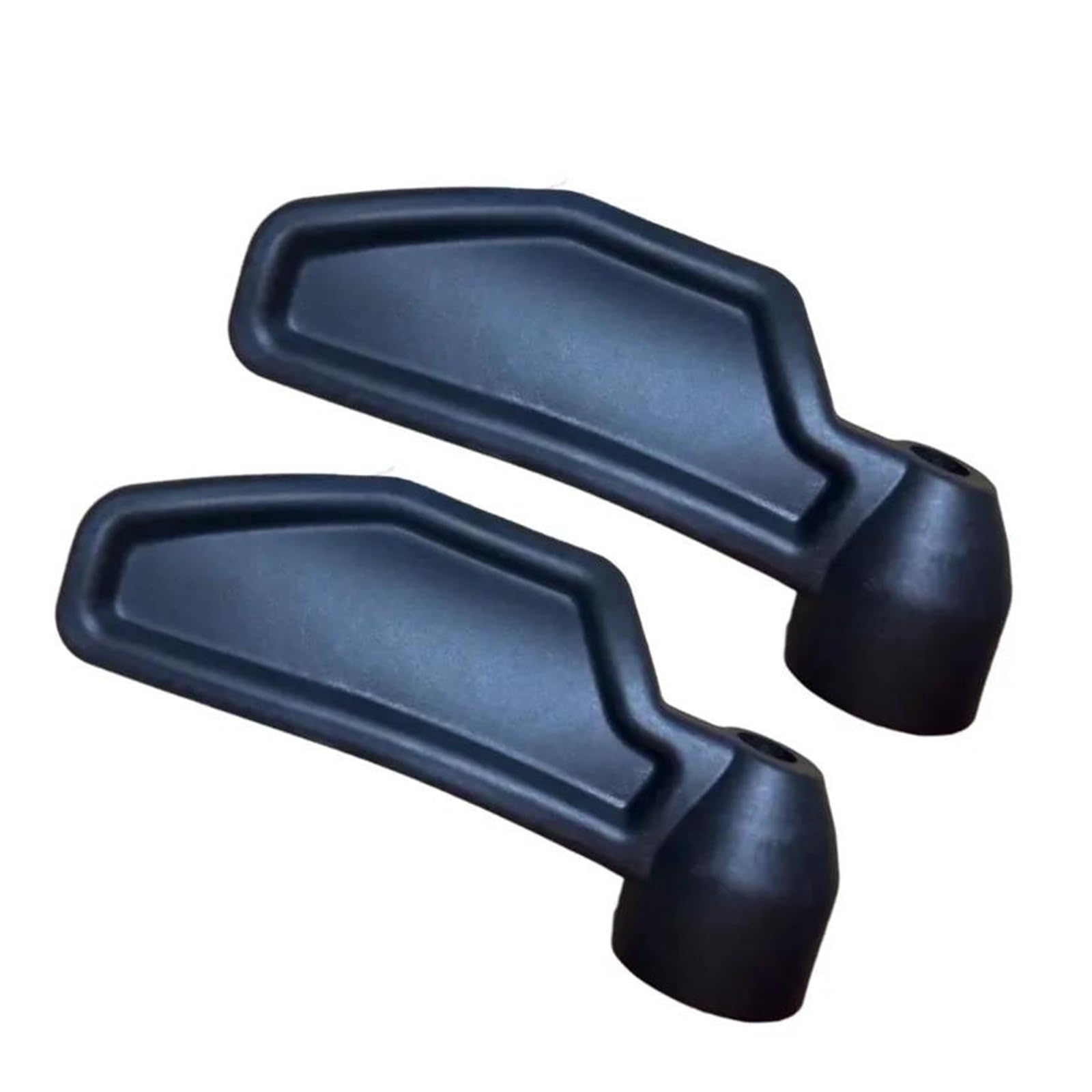 ELEKMPMGTD 735539555 1607147480 Auto Sliding Door Inner Handle for Fiat for Ducato Interior Door Handle(2 Piece)