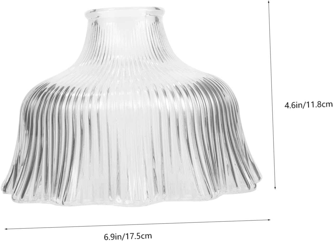 Gadpiparty Pendant Light Shade Dining Light Fixture Apartment Decor Lamp Shade for Bedroom