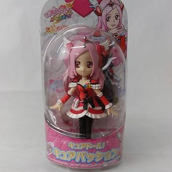 Amazon.co.jp: 01◇フレッシュプリキュア フィギュア キュア