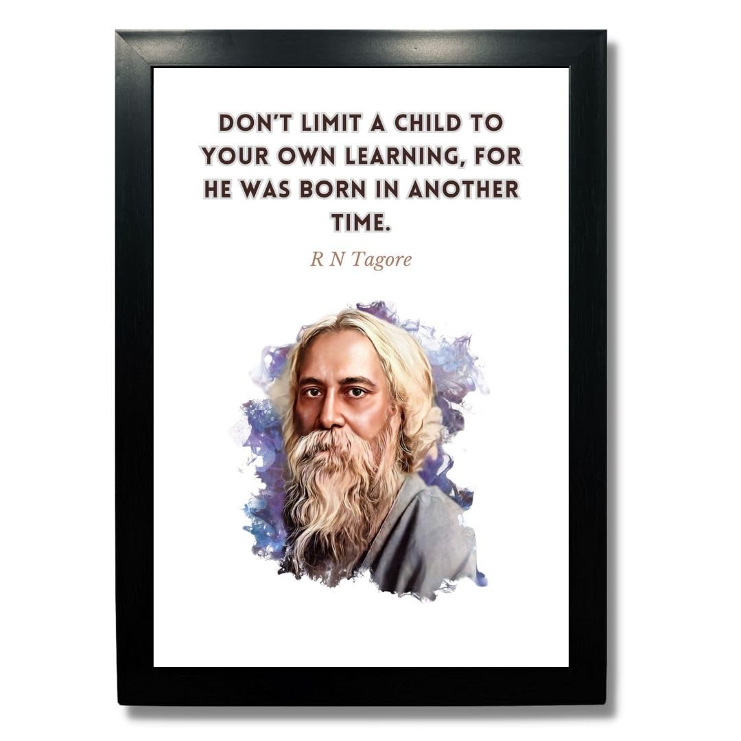 Motivational Quotes Poster - Osho & More -30