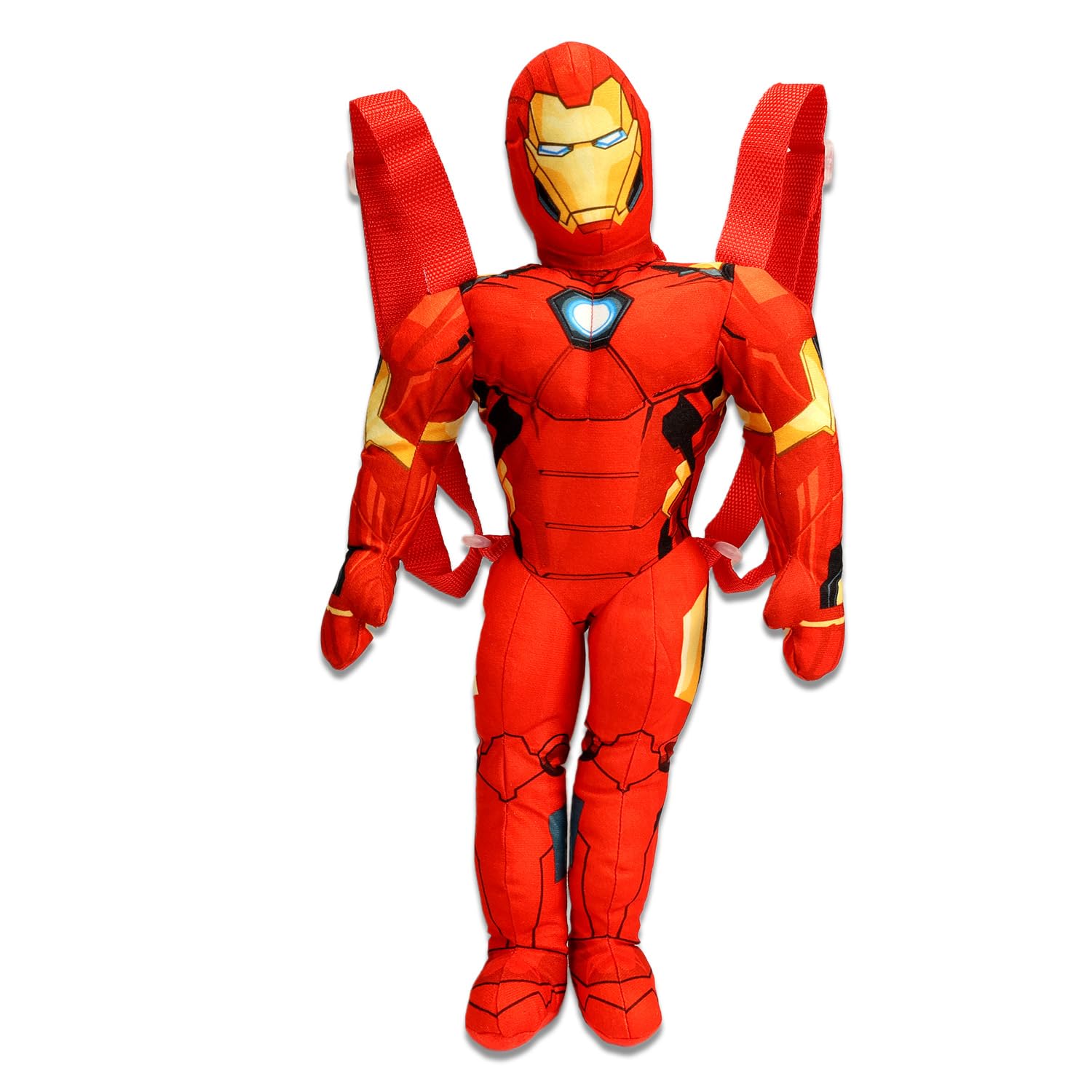 Amazon.co.jp: アイアンマンのぬいぐるみ - アイアンマンのぬいぐるみ