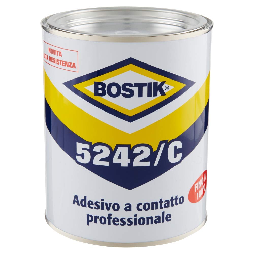 Bostik 10916 5242 ML.850, Arancione