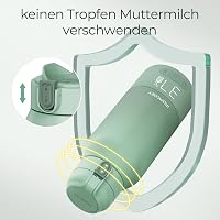 Momcozy MW05 Hordozható Cumisüveg Melegítő, 500ml, 24 Használat, 3 Perc Felmelegítés 6