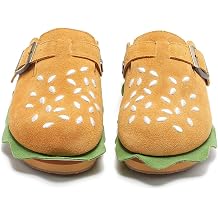 Womens slippers; hamburger design; womens shoes with non-slip rubber soles for indoor and outdoor