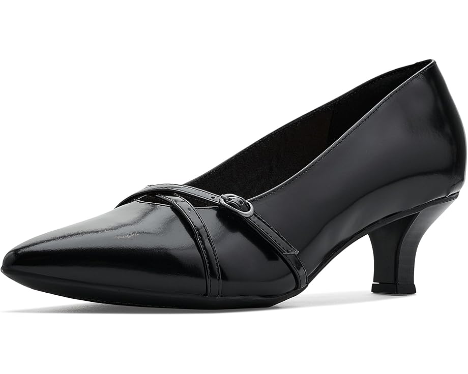 Clarks Kepley Star - Pair View