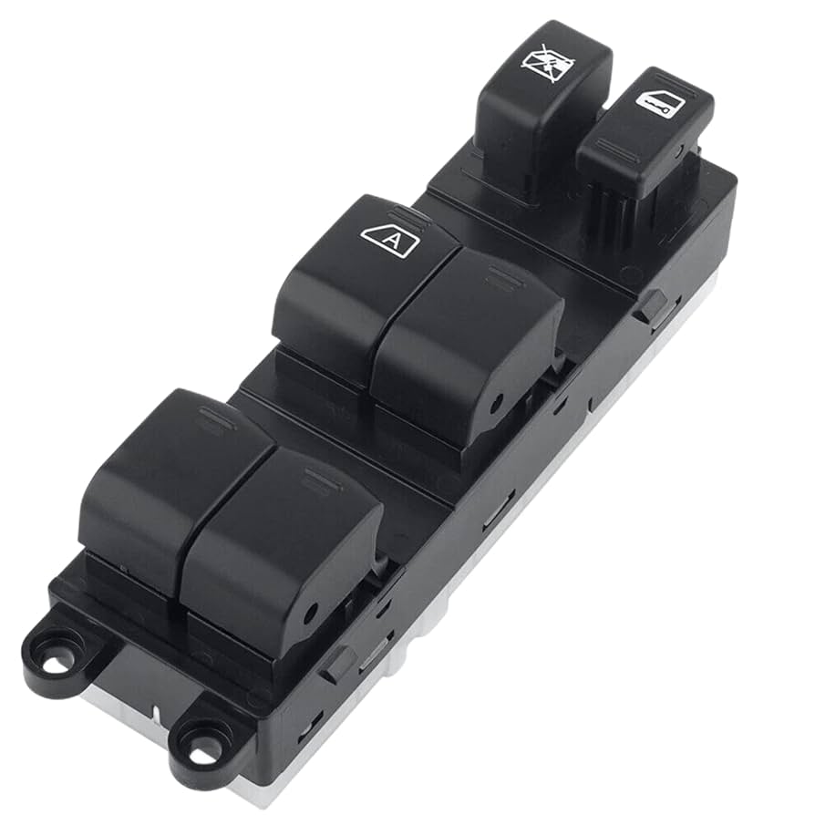 Amazon.com: 25401-ZJ60A Driver Side Master Power Window