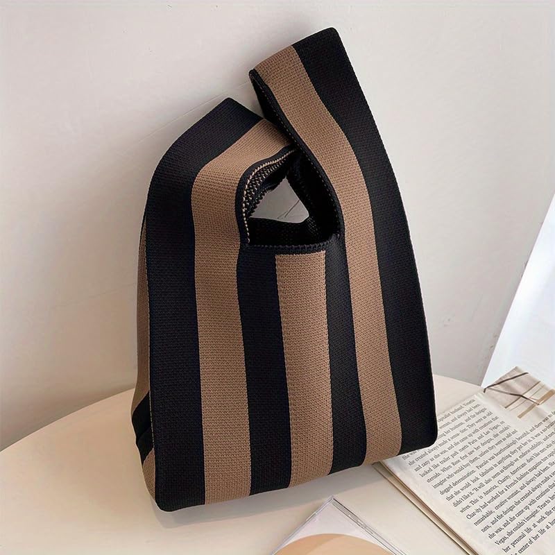 Bolso Tote Cute Y2k Beach para mujer verano 2024 miniatura 6
