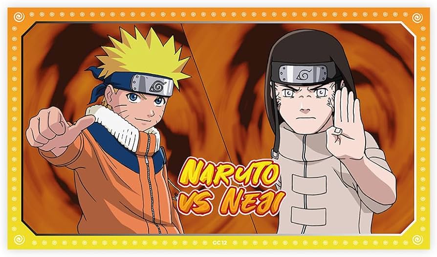 Topps Animax 2024 Official Naruto Collectible Card Game Topps Animax 2024 Official Naruto Collectible Card Game