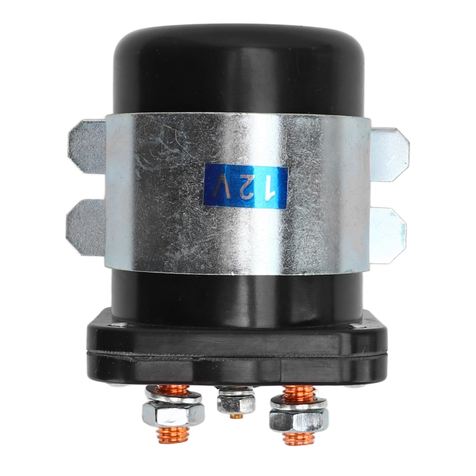 Relé De Potencia Solenoide 586-105111 12V 200 Amp Contactor Arranque Válvula Repuesto para White para Rodgers