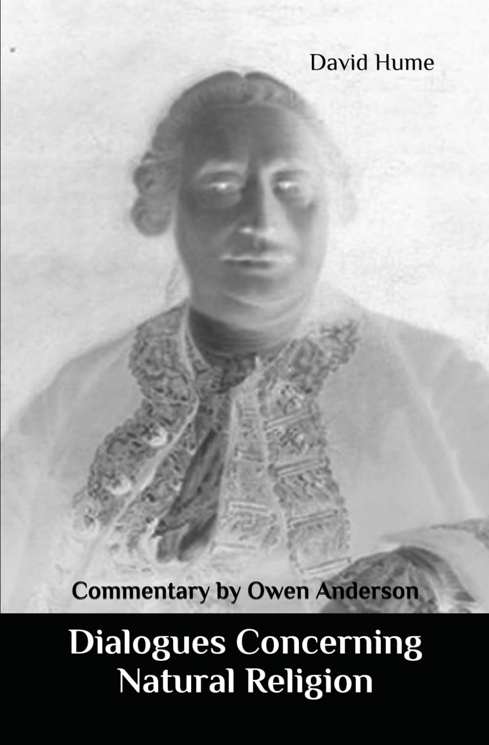 Dialogues Concerning Natural Religion: A Commentary