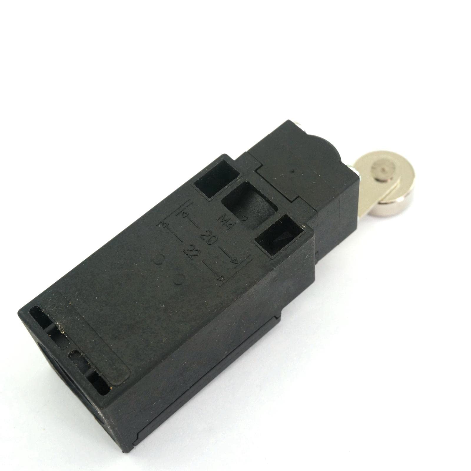 Switch 黒 Amazon.com: MGAYTYOAG Switch XZ-9104 10 A/250VAC NO+NC Miniature