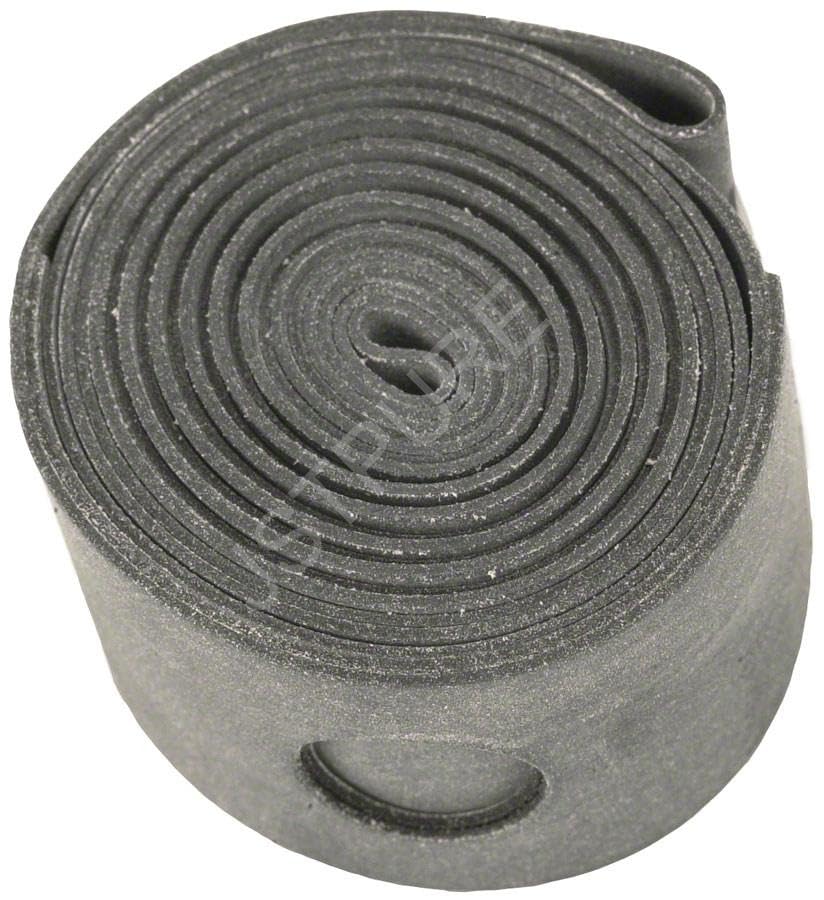 Jstpure for 20x1.75 Strips, Bundle of 25 Rubber 20