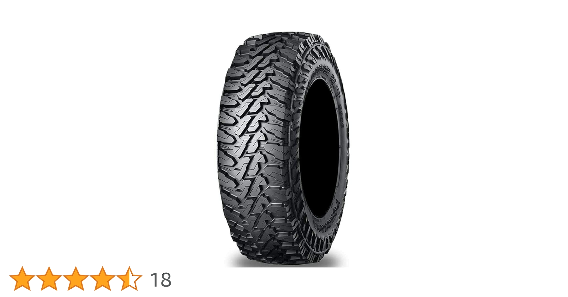 【お盆休み特価‼️】145/80R12 ジオランダーmt ② 送料込み 楽天市場】145/80R12 LT ヨコハマ ジオランダー MT G003