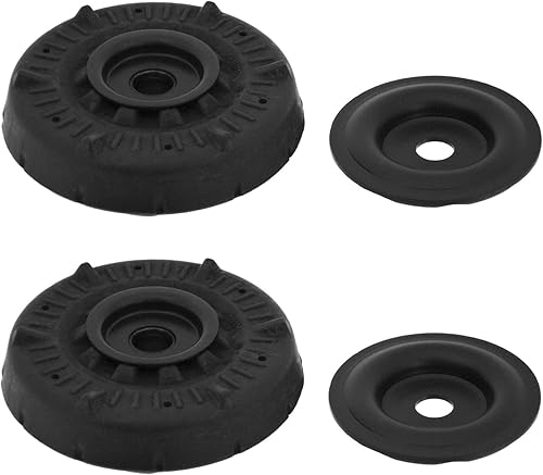 Juego de 2 pares de suspensión delantera Kit de montaje de puntal para Chevrolet Cruze Limited