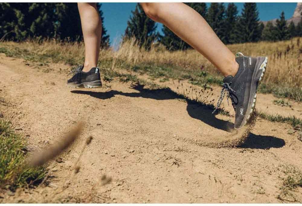 MILLET Hike Up W 1 Men's Climbing Shoes