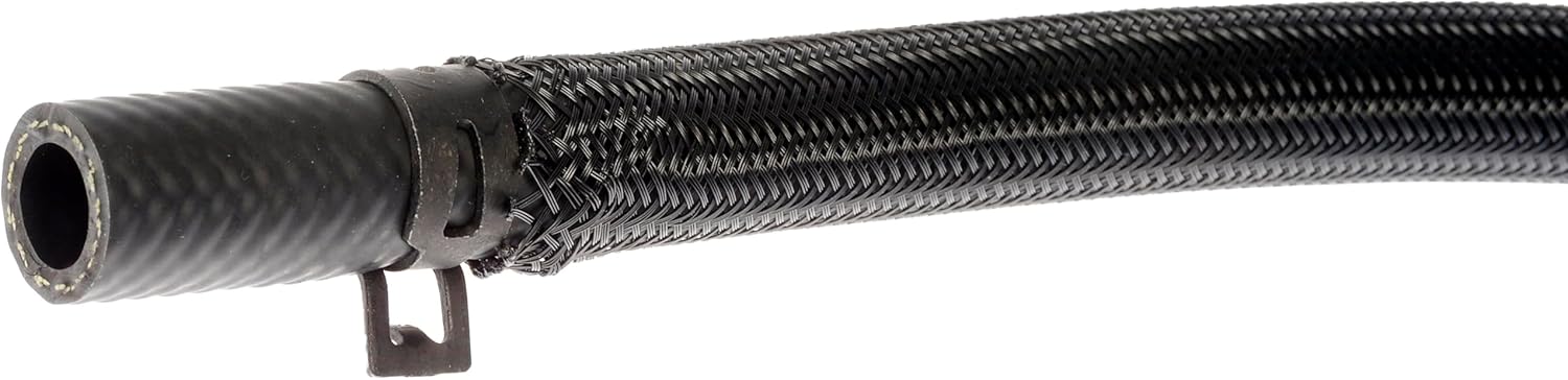 Dorman 724-602 Automatic Transmission Oil Cooler Hose Assembly Compatible with Select Ford Models
