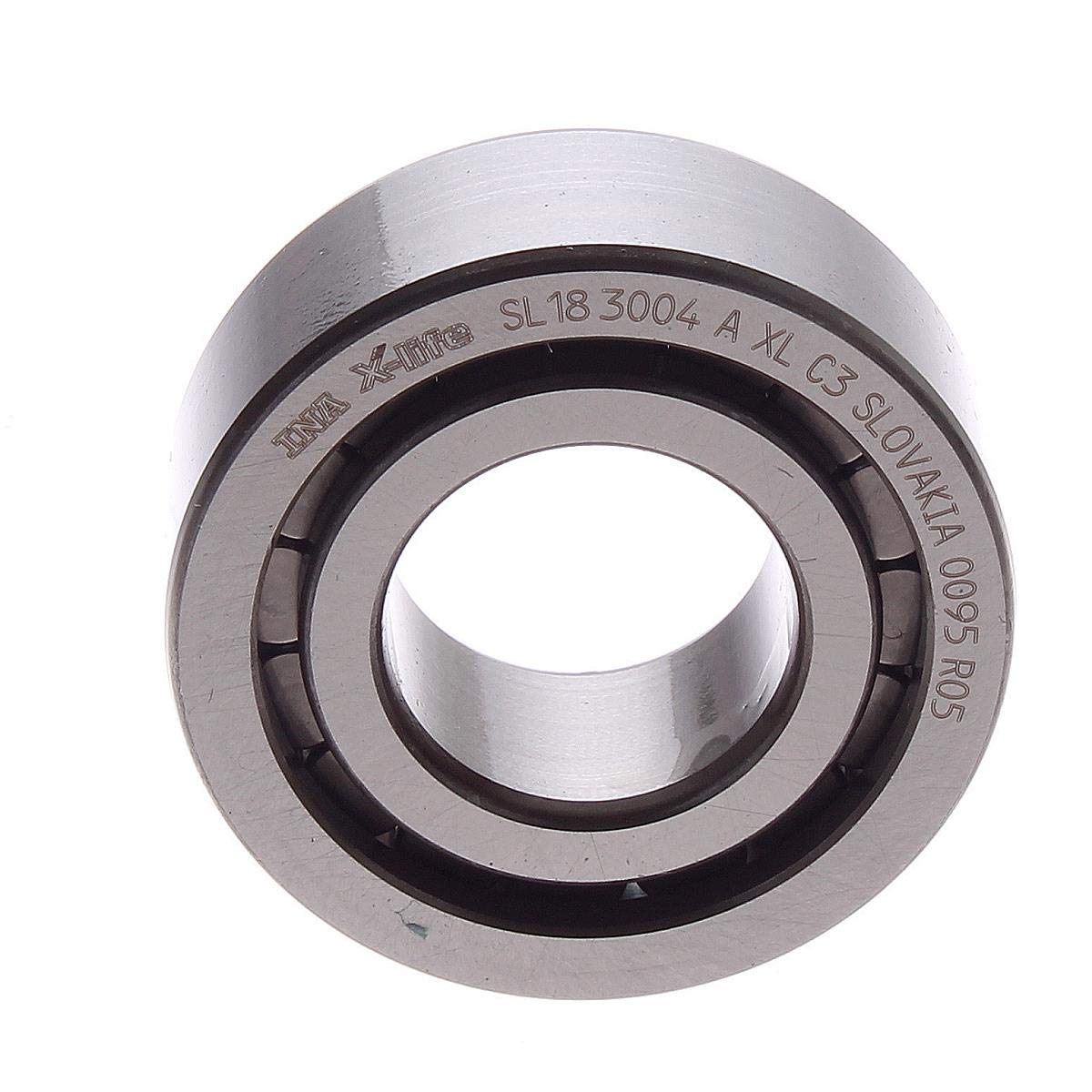 SL183004-A-XL-C3 INA Rodillos cilíndricos cojinete 20x42x16mm